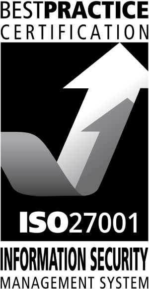 ISO27001 information security management system certification