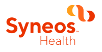 syneos health